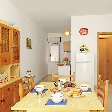 Apartment Villasimius Apartment *